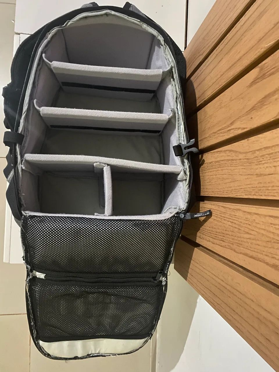 Mochila Realacc FPV Racing - Foto 6