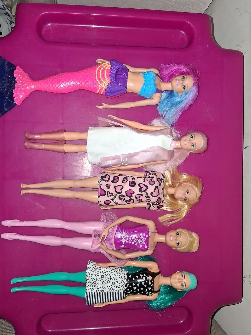 Brinquedos  - Foto 3