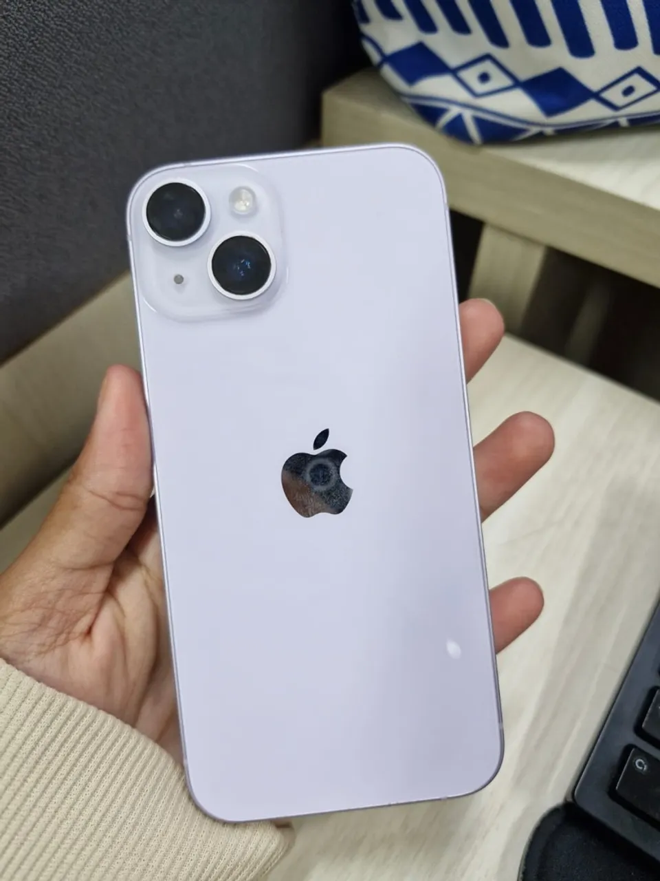 iPhone 14