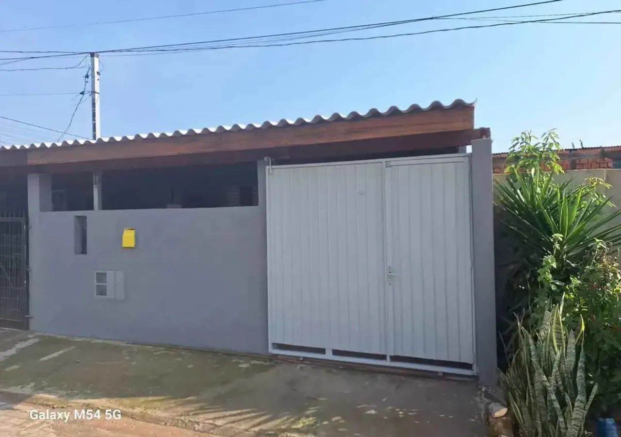 foto - Alvorada - Maria Regina