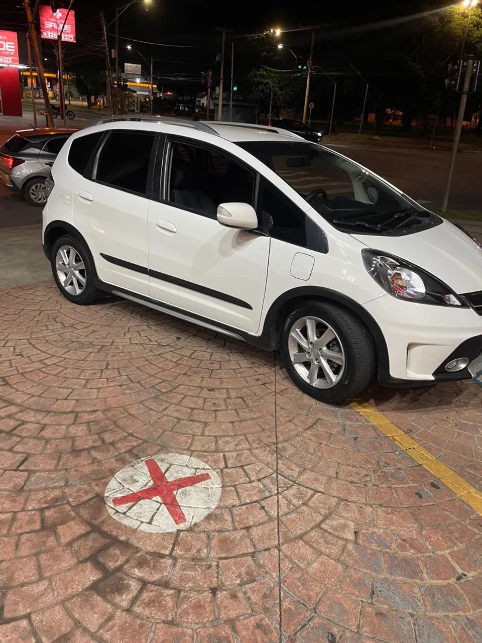 Honda Fit Twist 2013/13  - Foto 2