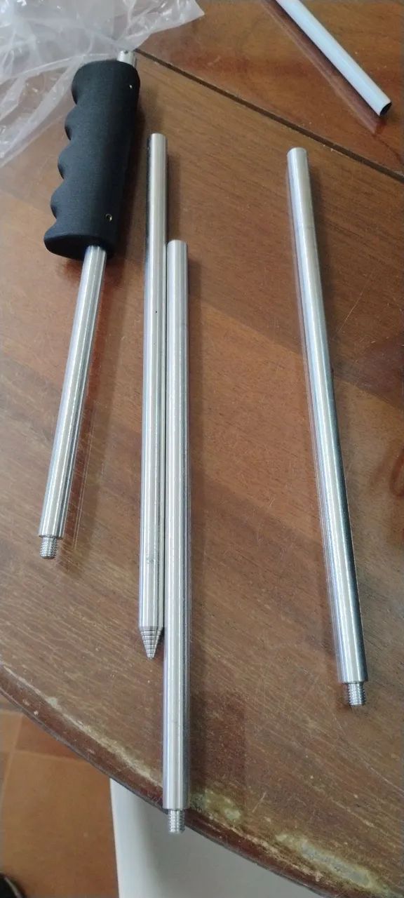 Geofone yamatec  - Foto 5