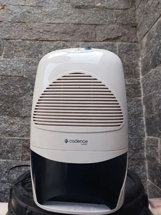 Desumidificador Cadence Luxor