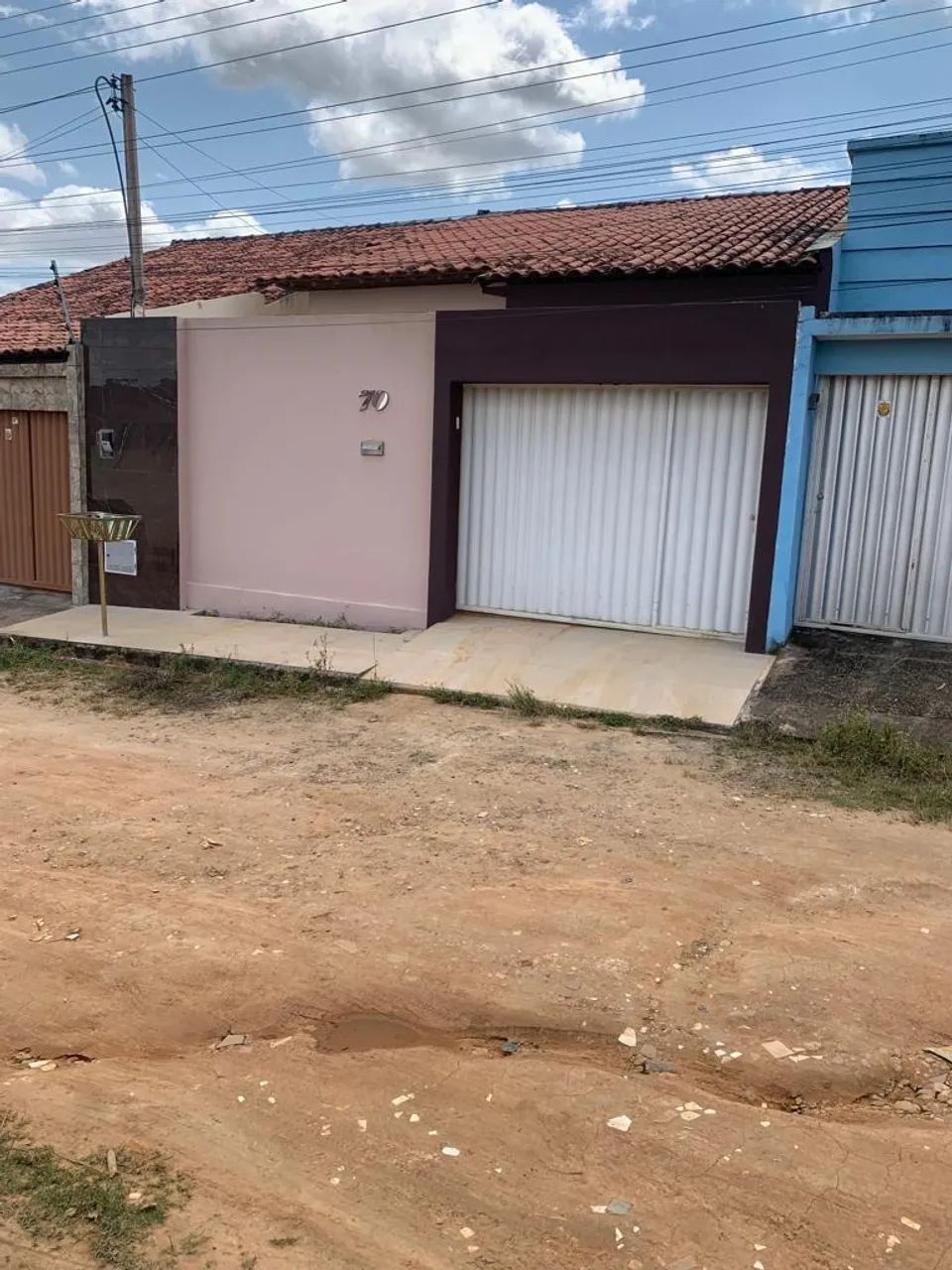 Foto - Arapiraca - Alto do Cruzeiro