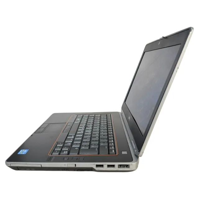 Notebook Dell Latitude E6420 Intel Core i5 2ª 6GB SSD 128GB 14