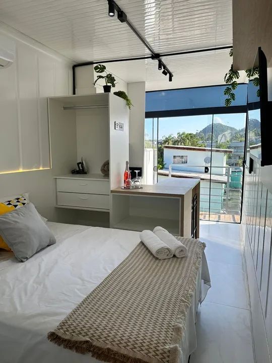 Temporada em Container - Aconchegante e Moderno! - Foto 5