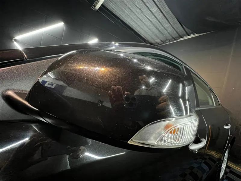 RENAULT FLUENCE 2.0 DYNAMIQUE 16V FLEX 4P MANUAL - Foto 4