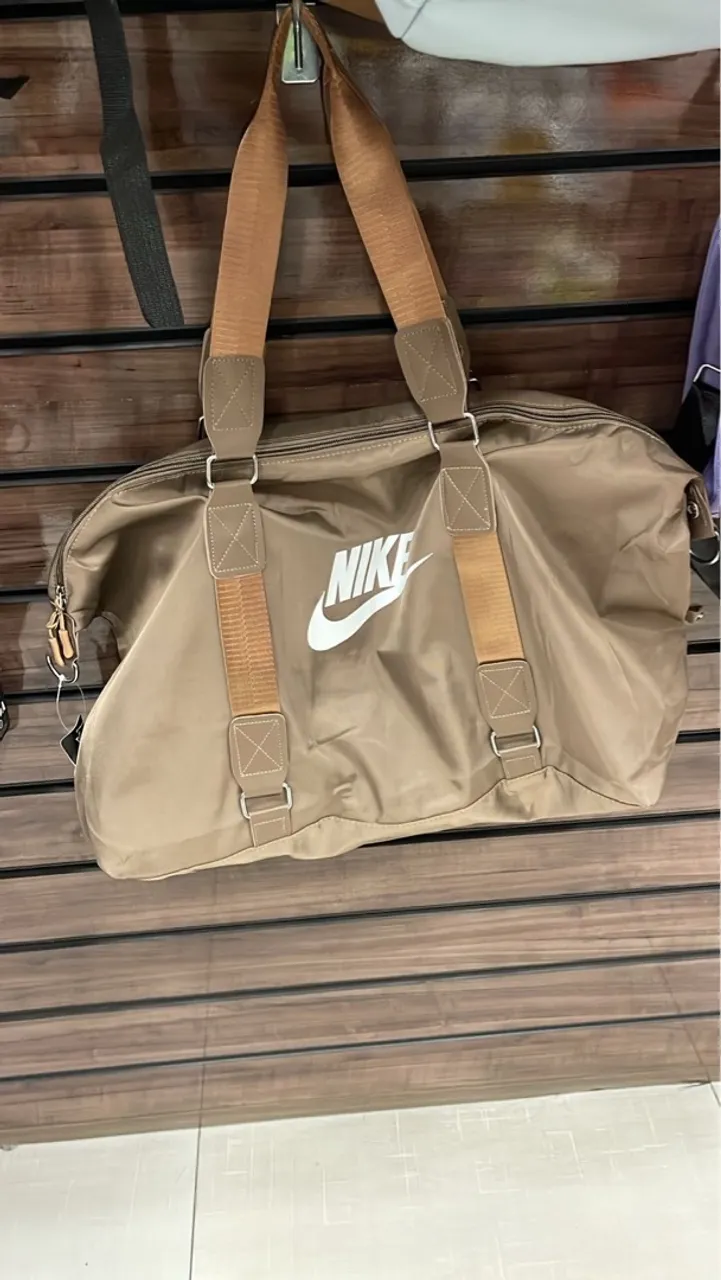 Bolsa Nike