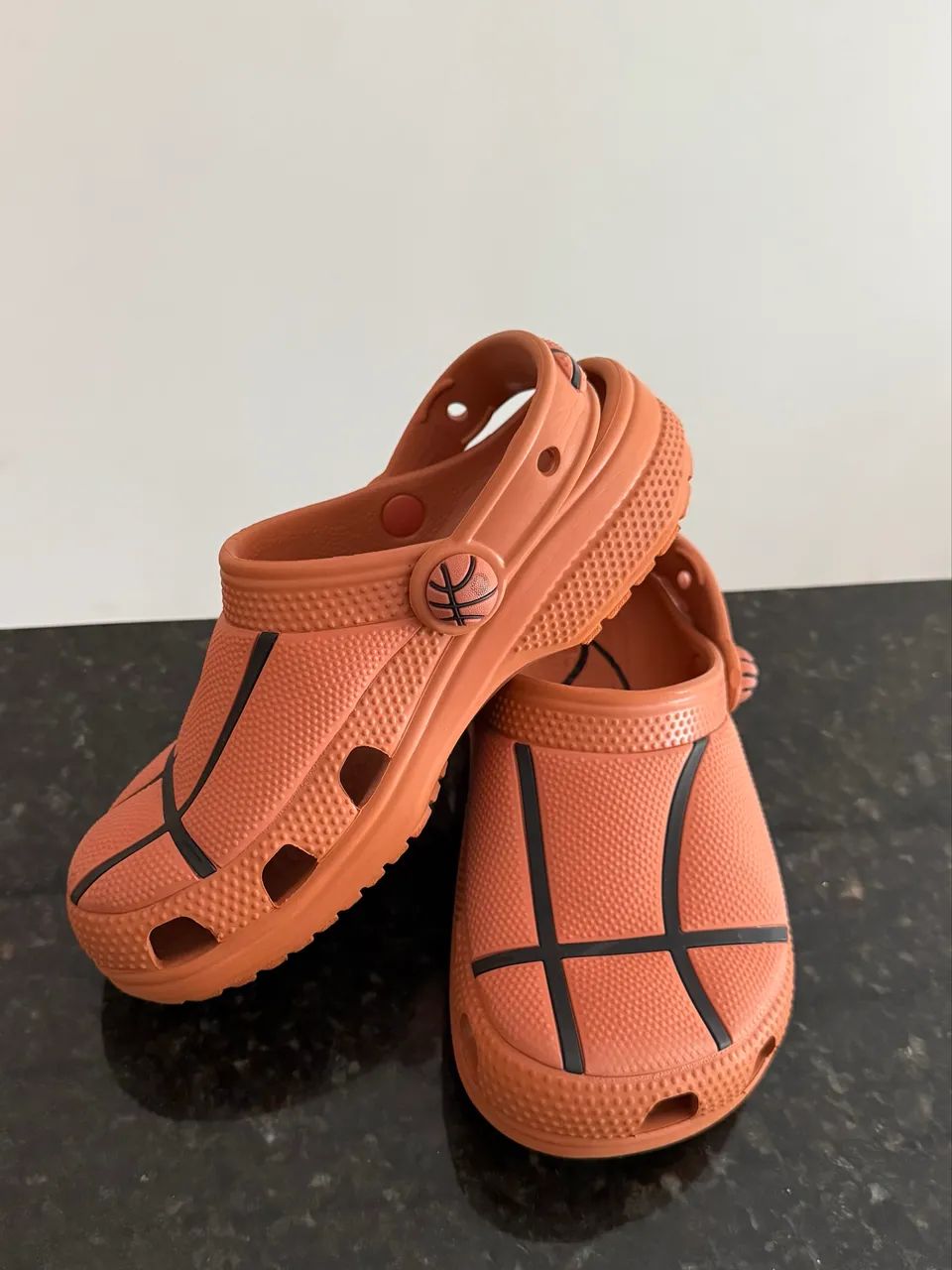 Crocs infantil 