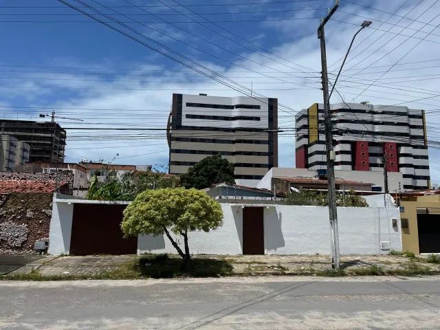 Foto - Maceió - Jatiúca