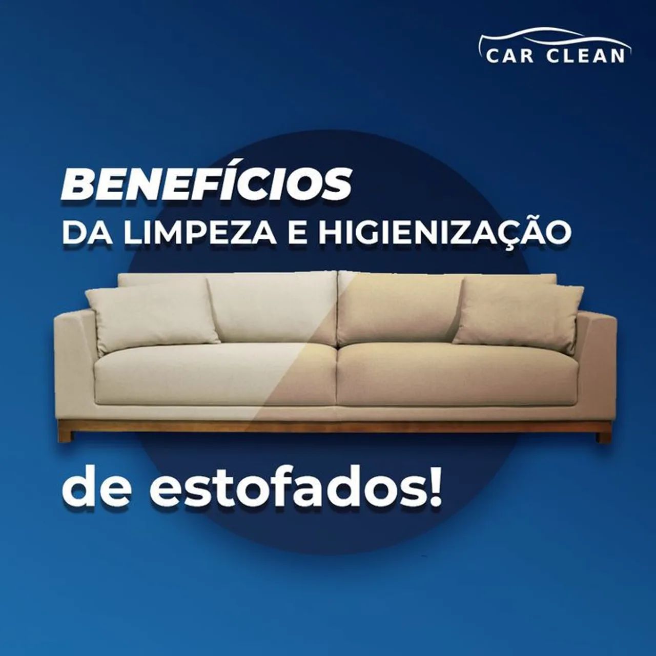 Especialistas em Limpeza de Sofás e colchões 
