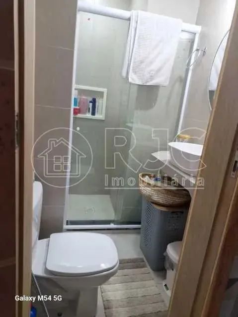 Apartamento : Padrão / Residencial / Tijuca - Foto 4
