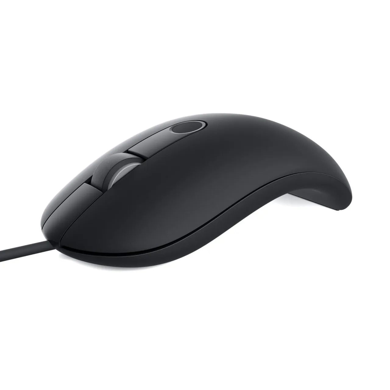 Mouse Óptico Dell Ms819