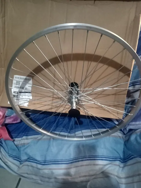 Aro de bicicleta 26