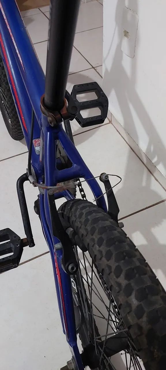 Bicicleta Aro 20 - Foto 2