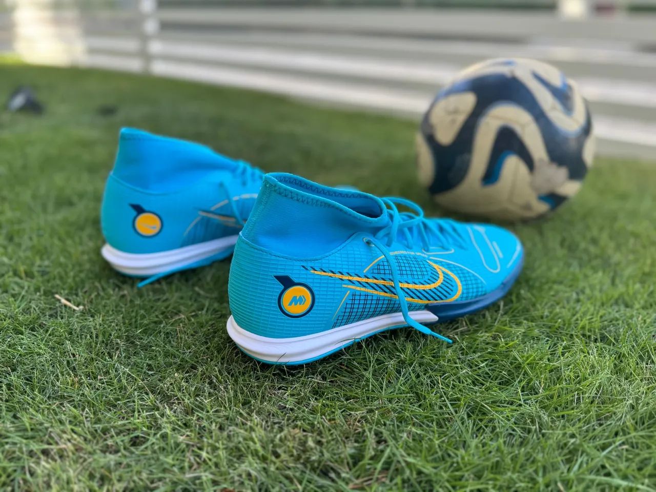 Nike Mercurial Superfly 8 Academy, Nº 42 - Foto 4