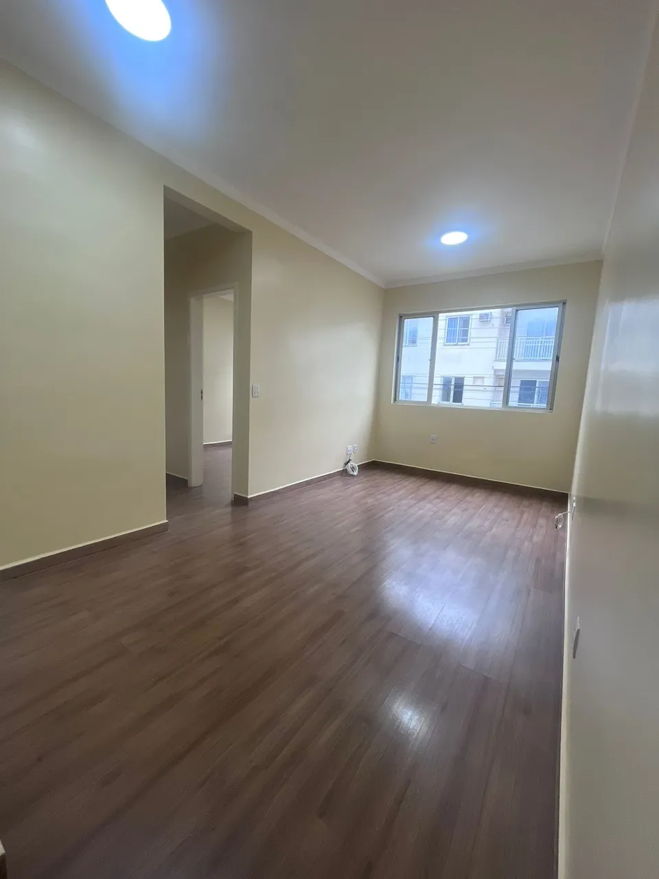 Vendo apartamento no condomínio  Residencial Allegro clube em Tarumã - Manaus - AM