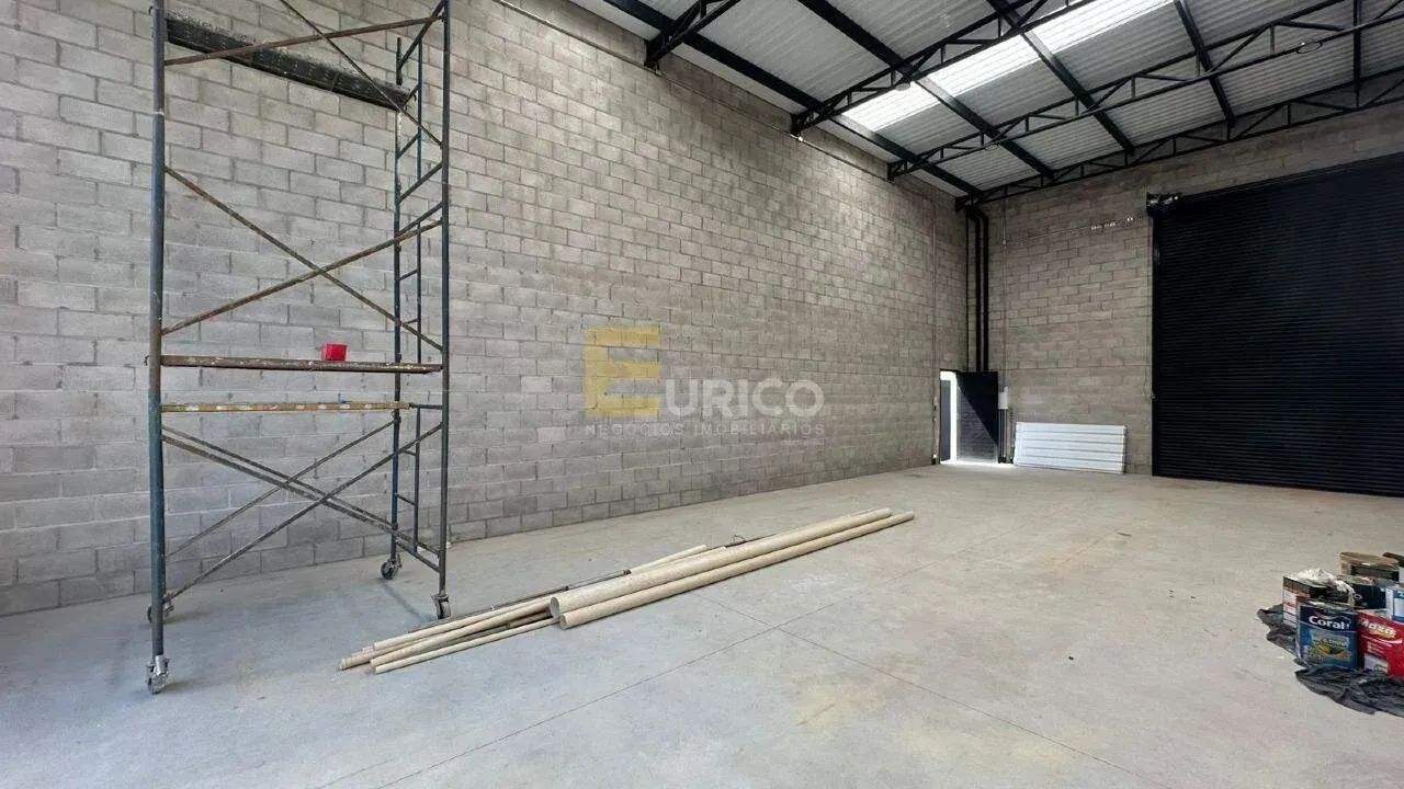 Galpão à venda no Loteamento Residencial Alto das Figueiras em Vinhedo/SP - Foto 12