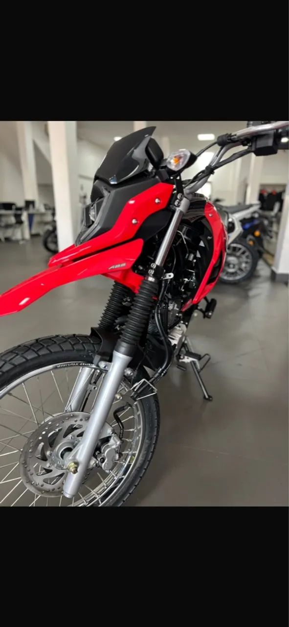 MOTOVESA YAMAHA| CROSSER Z ABS 25/25 - Foto 2