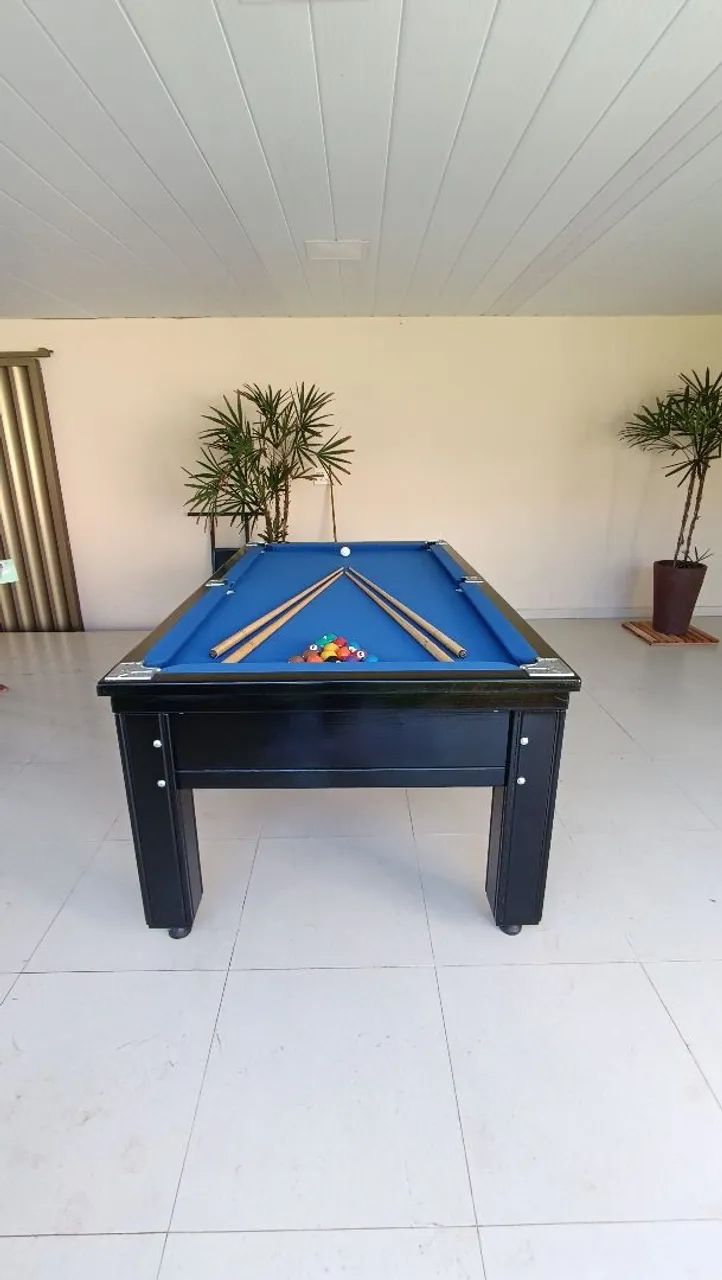Mesa de Bilhar Profissional - Foto 2
