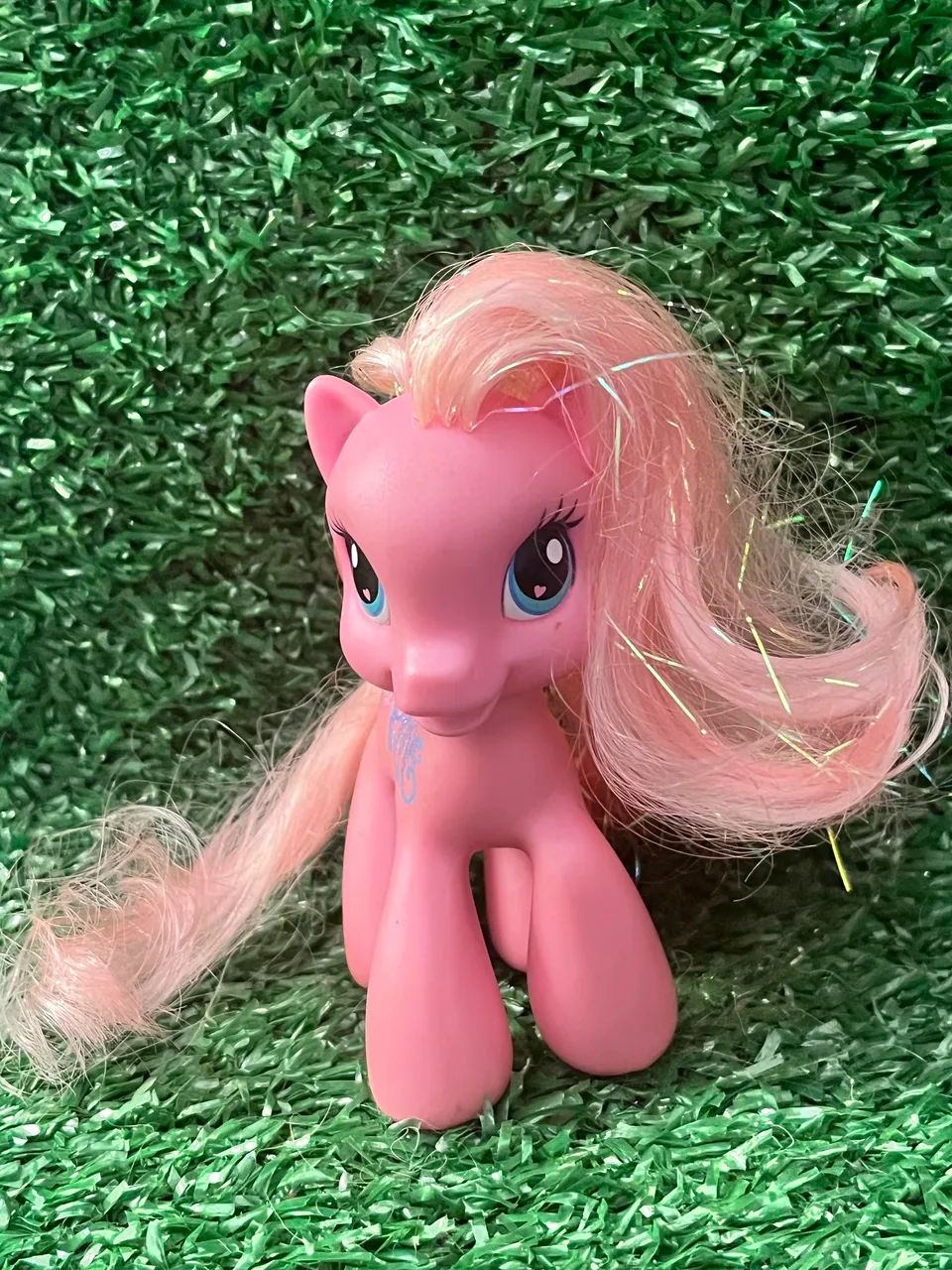 My Little Pony 3.5 Pinkie Pie - MLP - Foto 2