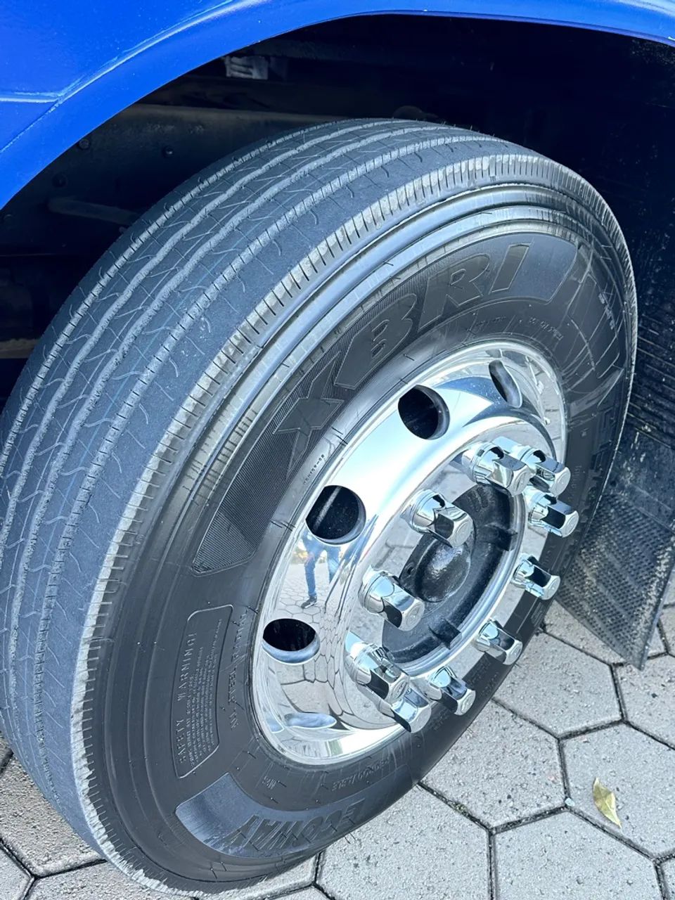 Motor home  vw 2009 (fabricação 2025) - Foto 8