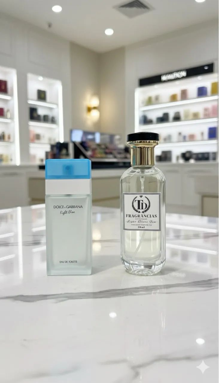 Perfumes Inspirados Femininos  - Foto 4