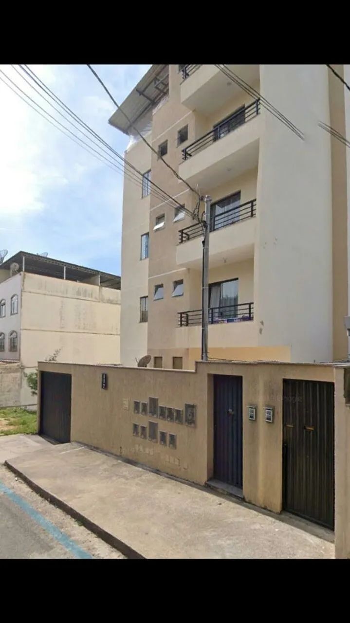 Foto - Juiz de Fora - Nova Era