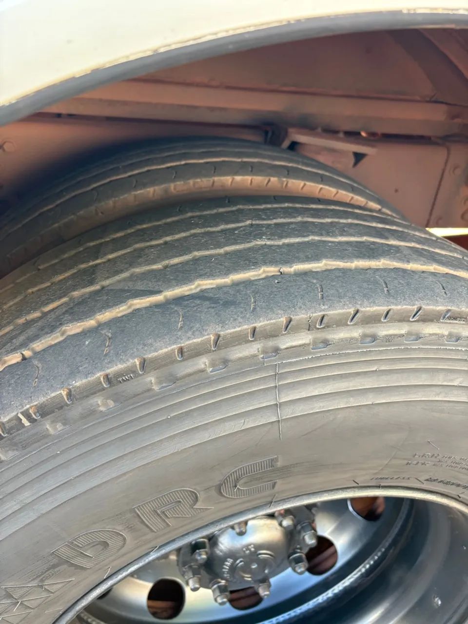 AGRALE/ MASCA GRAN MIDI R - Foto 4