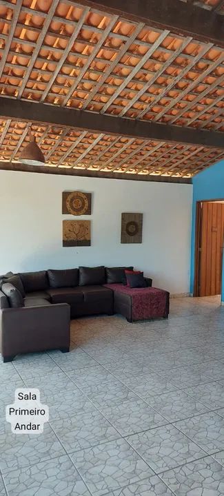 ALUGUEL POR TEMPORADA PRAIA DE SAUAÇUHY/IPIOCA - MACEIÓ/ALAGOAS - Foto 11