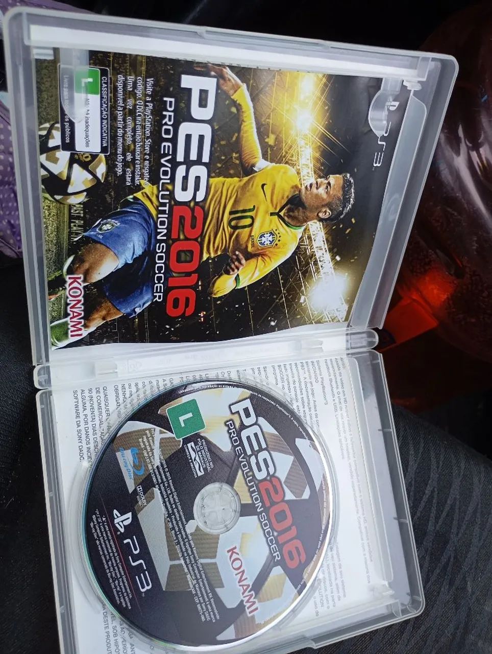 Jogos Ps3  - Foto 3