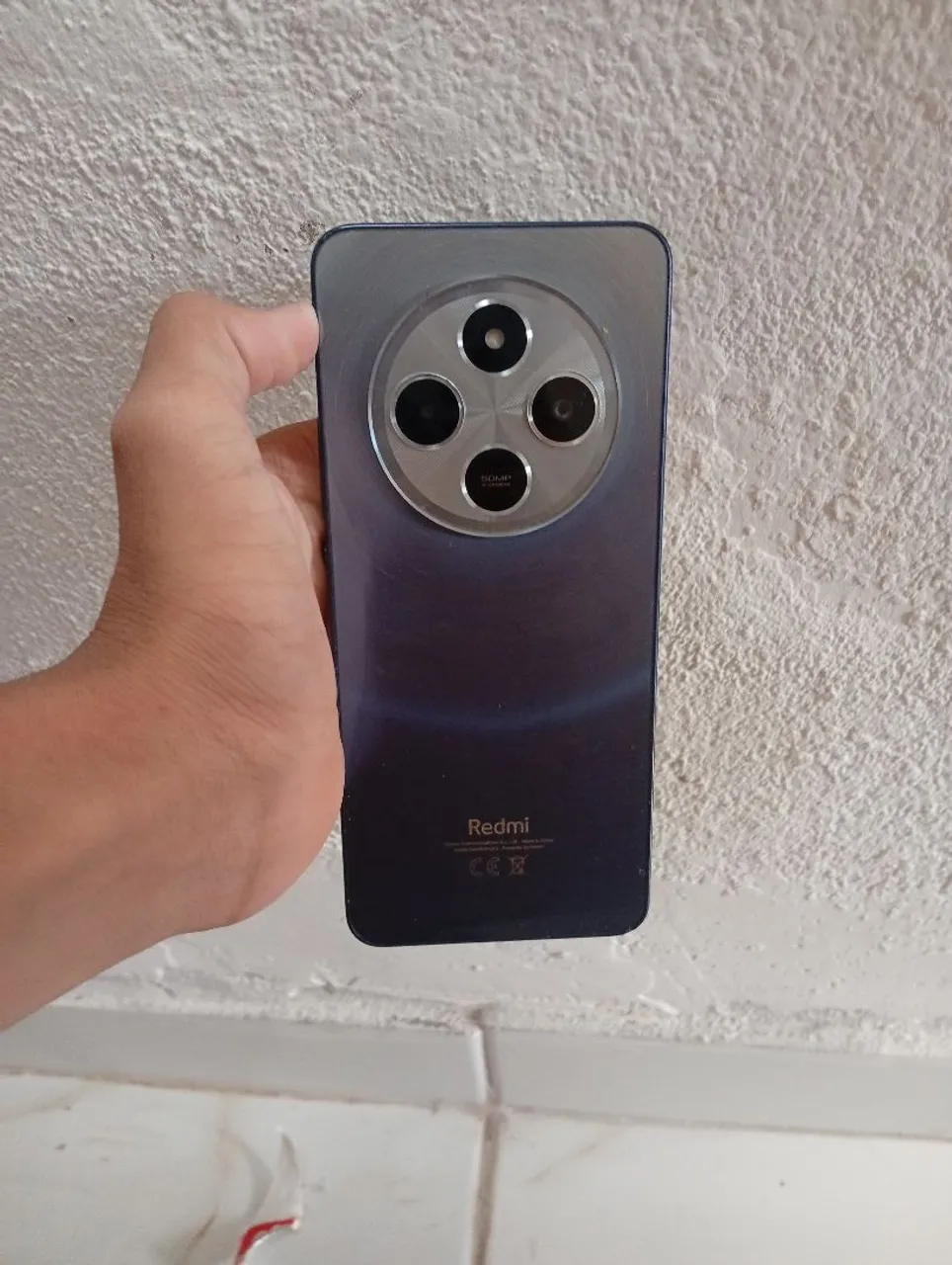 Redmi 14c excelente