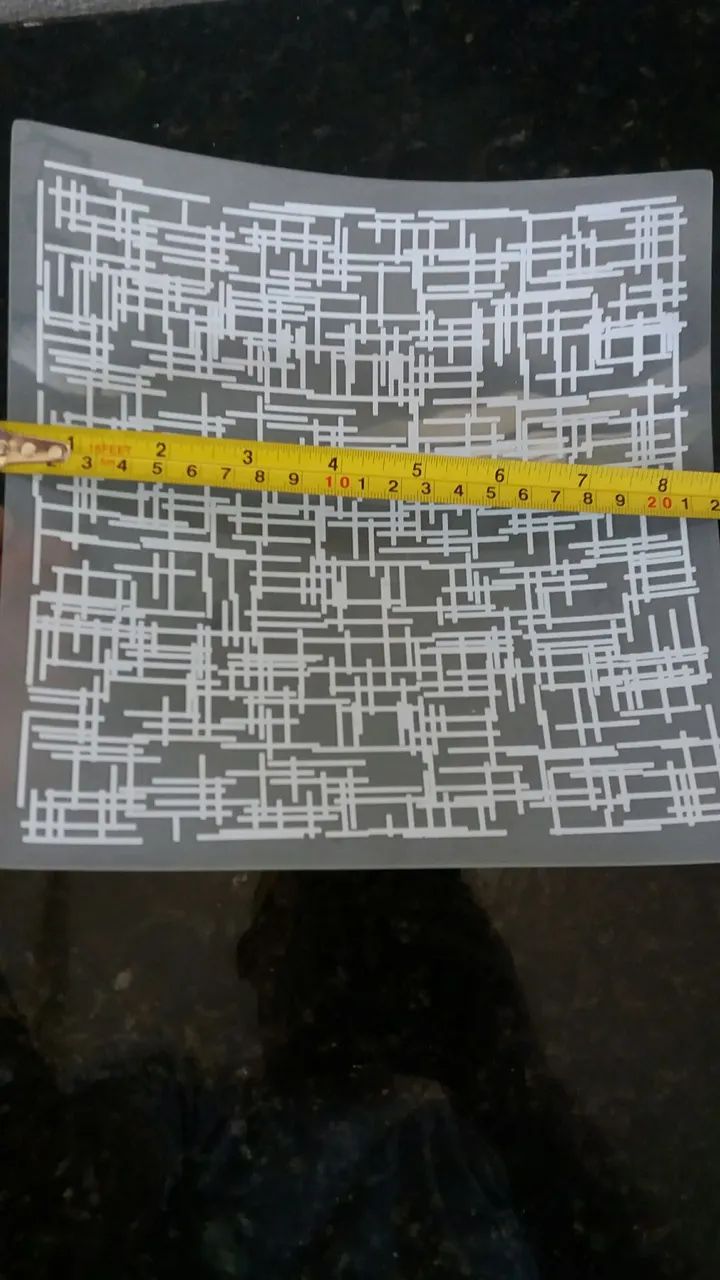 Placas de Iluminação Decorativas - Foto 6