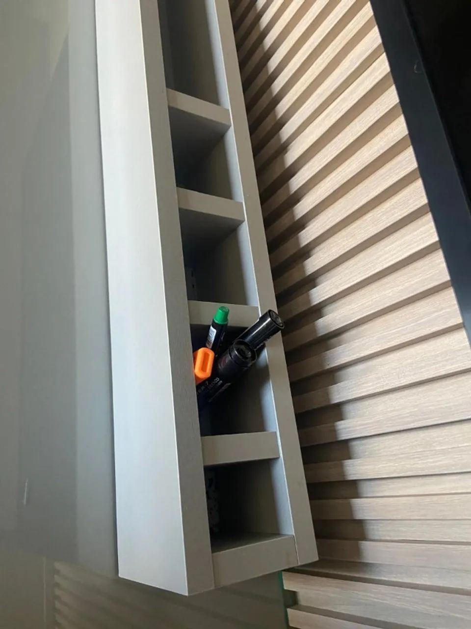 nicho grande de bancada multifuncional  - Foto 3