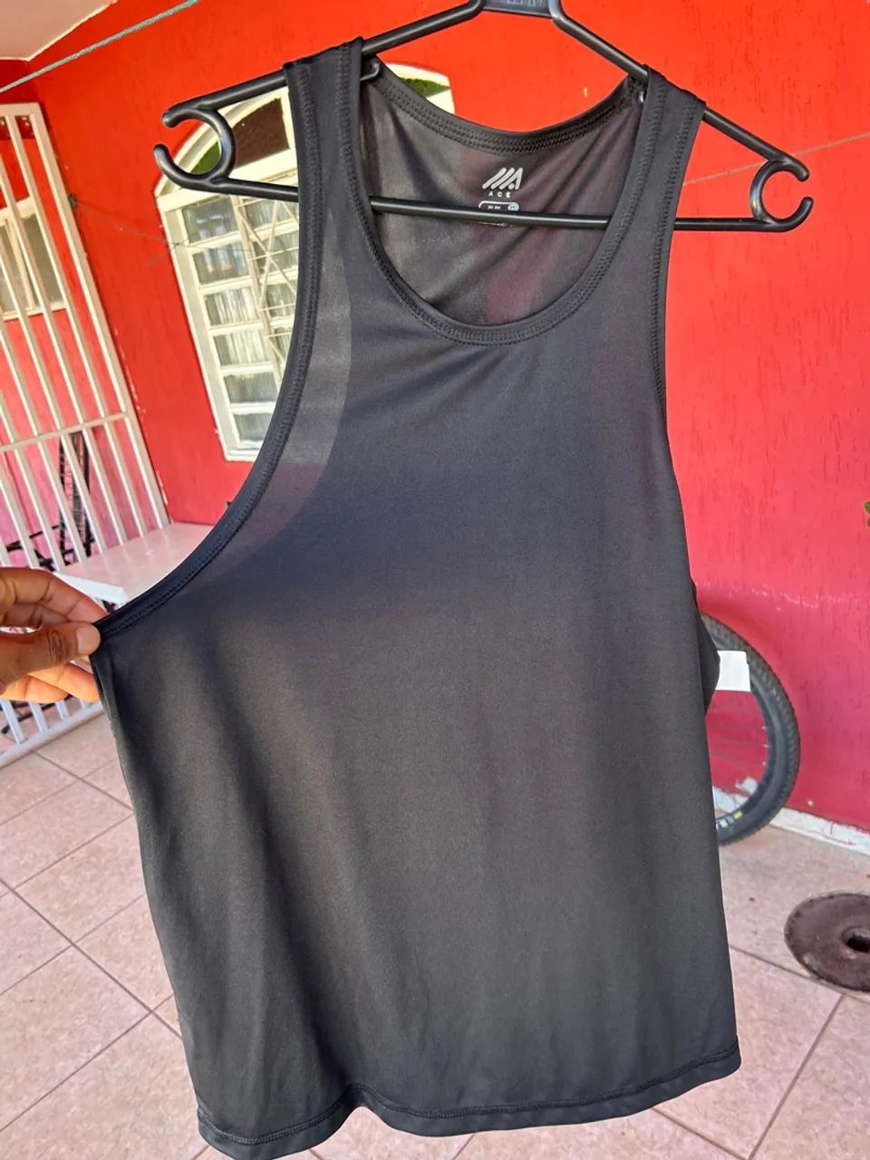Regata esportiva C&A Nova P, M