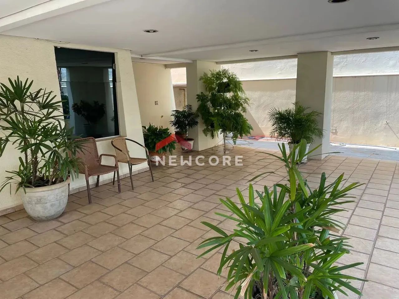 Apartamento em Rua Rio Branco - Jardim Paulista - Bauru/SP - Foto 2