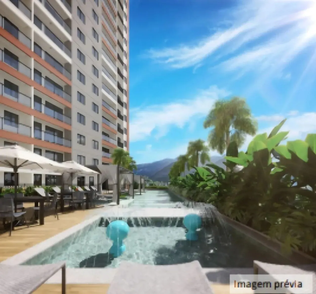 Apartamento com 3 dormitórios à venda, 61 m² por R$ 464.000,00 - Centro - Nova Iguaçu/RJ