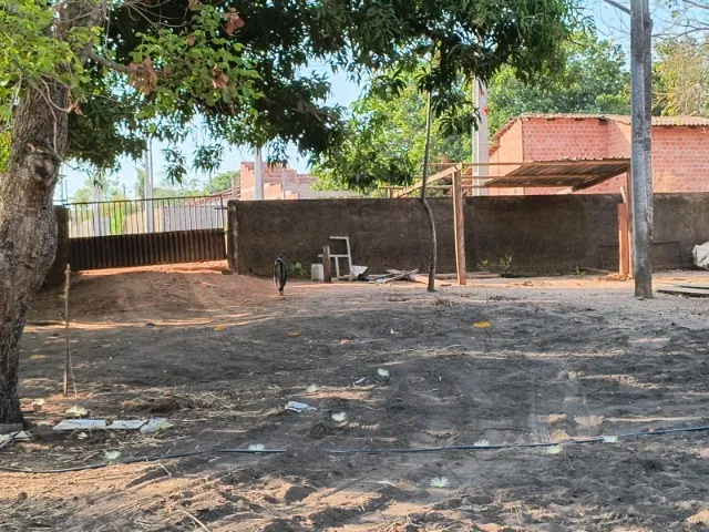Terreno Urbano em Peixe-TO, 1350 m2