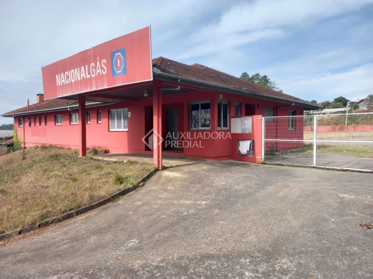 Comercial no bairro Centro