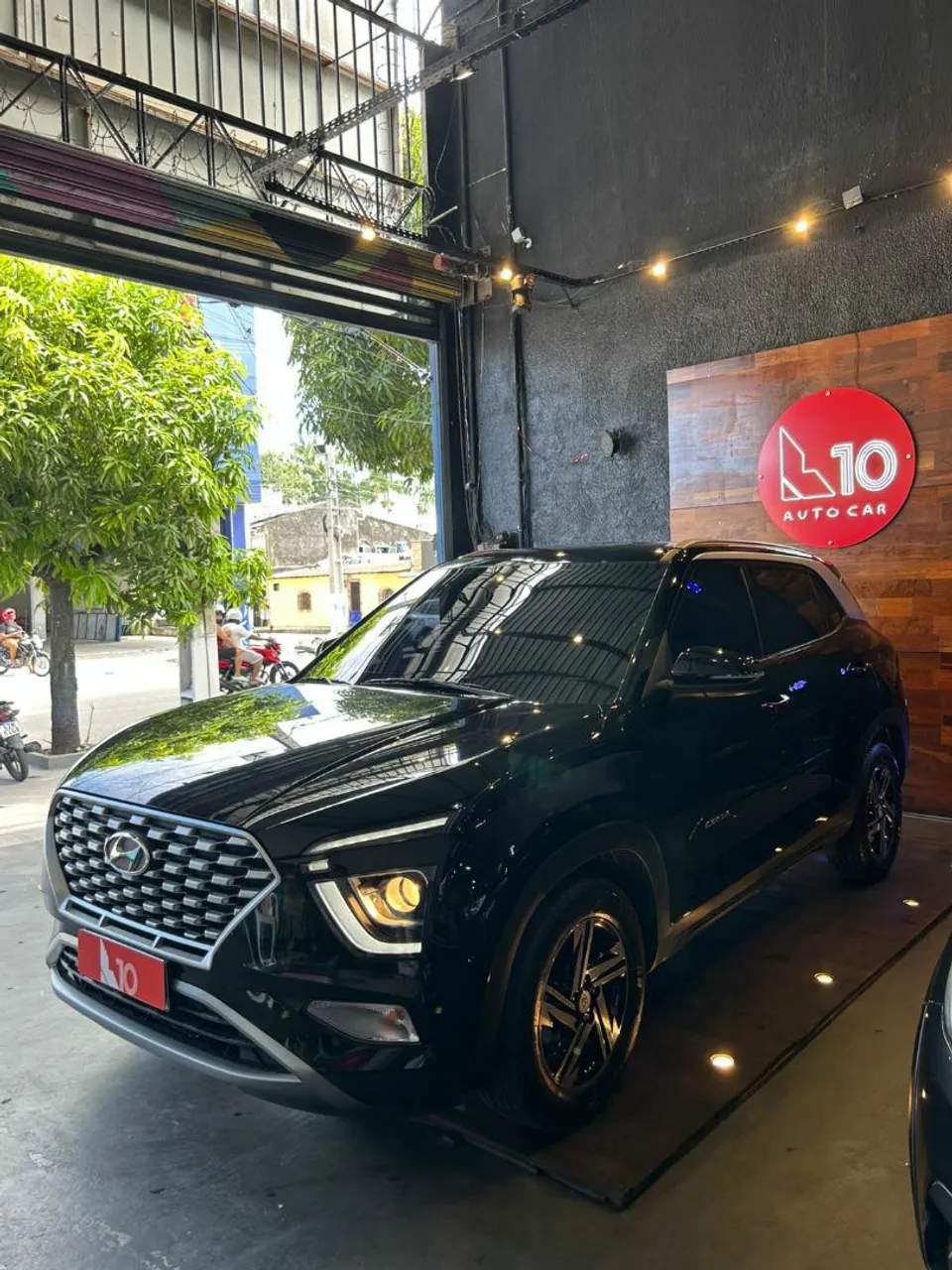 CRETA COMFORT AT.2024. *.-gabriel