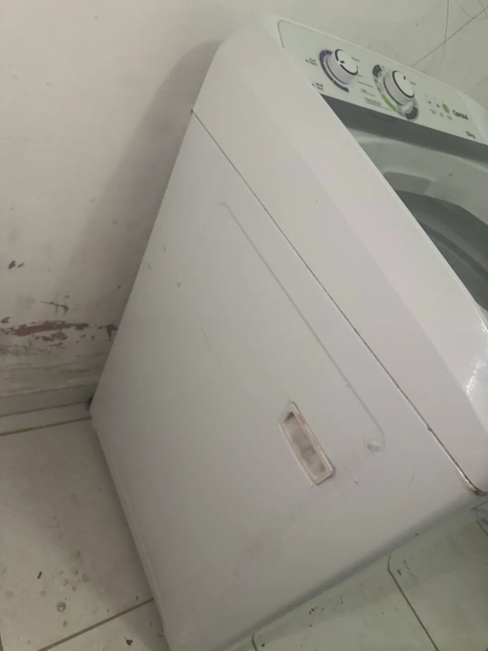 Máquina de lavar 12KG Consul  - Foto 4