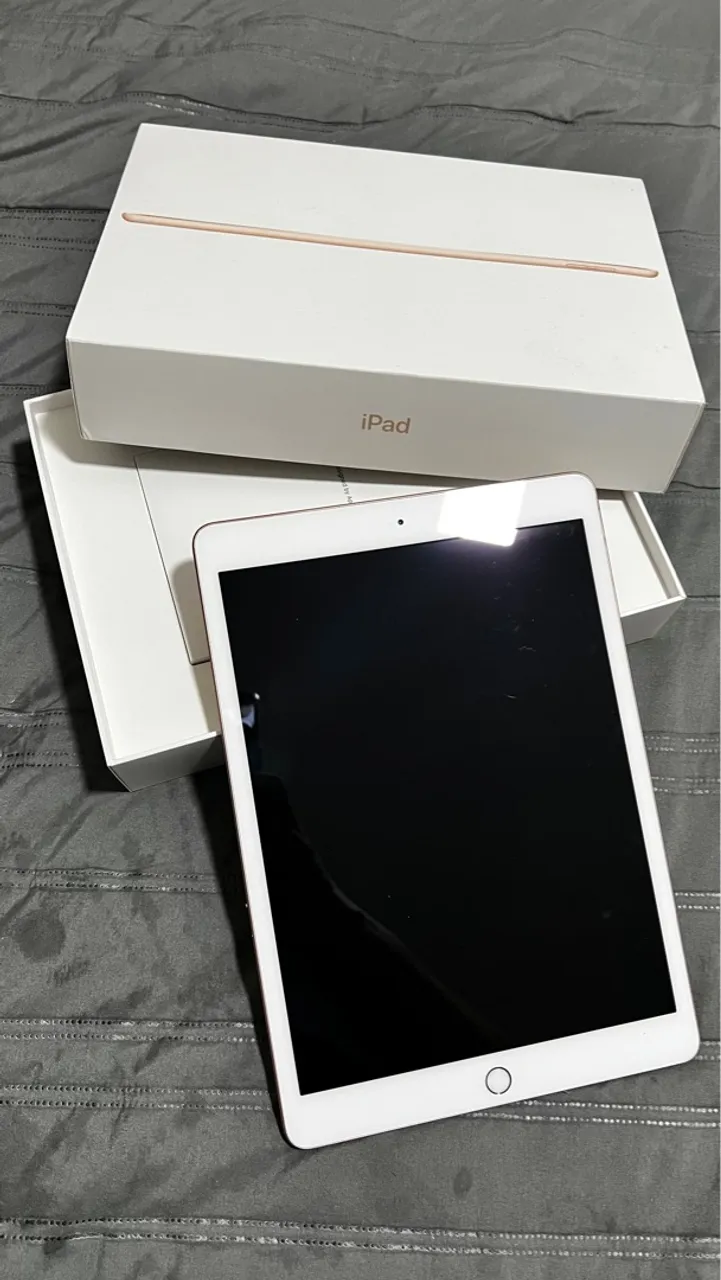 iPad Apple - 8 geração, 32gb