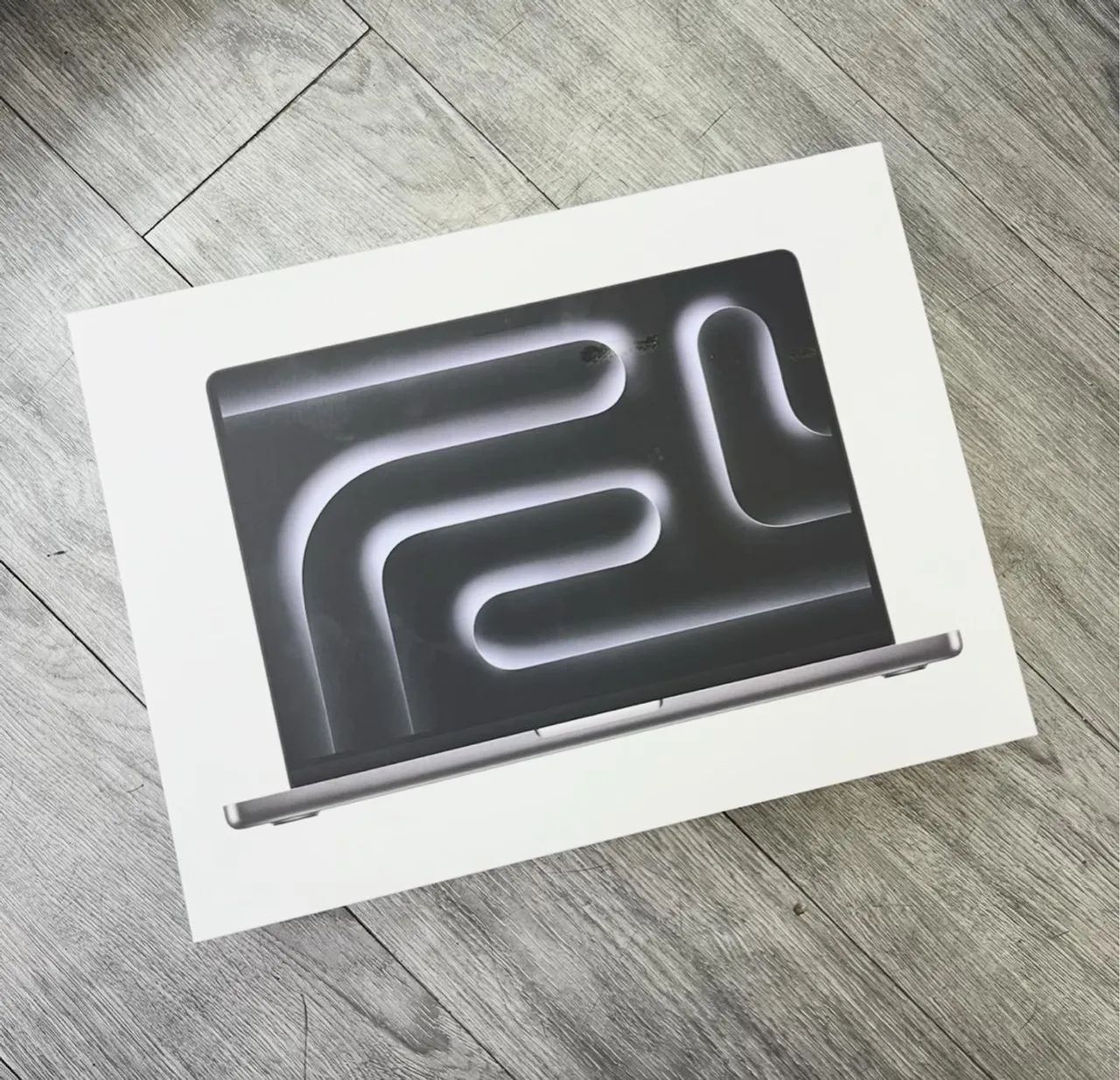 MacBook Pro M5 14.2 2025