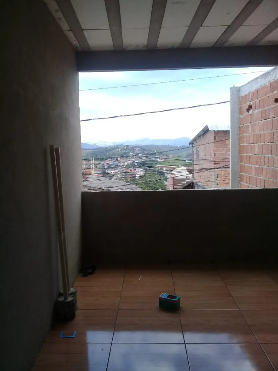 Casa- Oportunidade de investimento