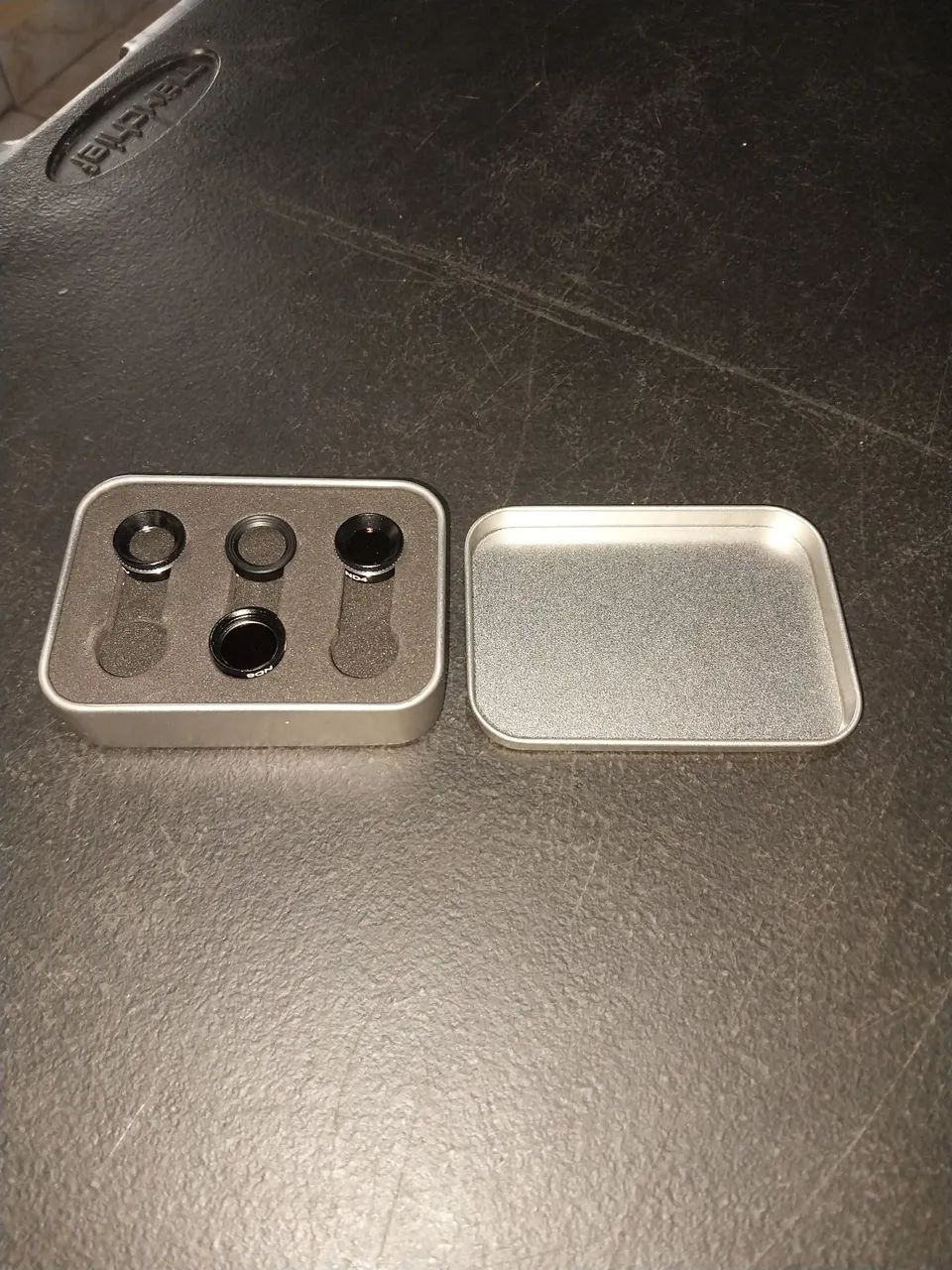 Filtros ND para MAVIC AIR 