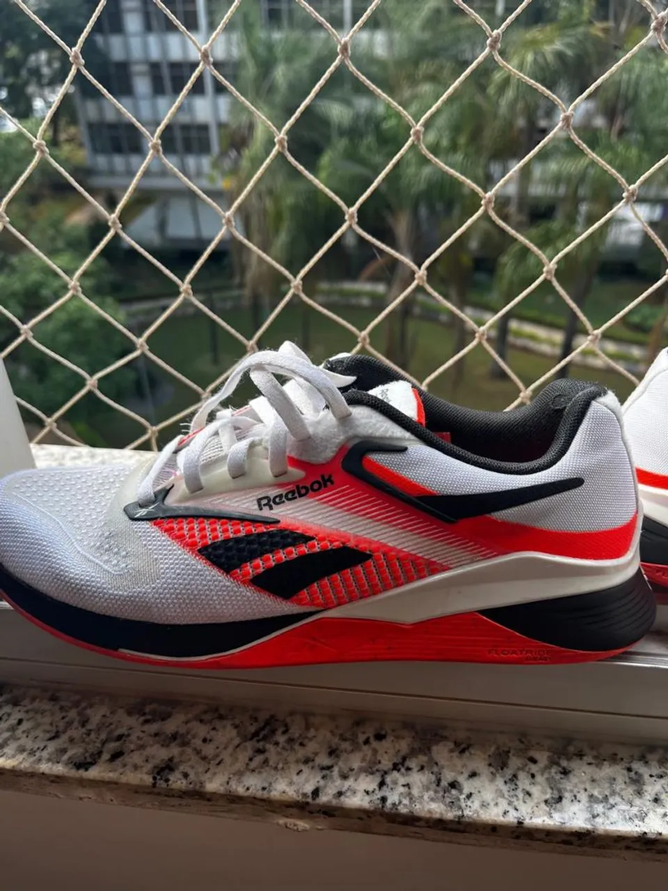 Tênis Reenok Nano X4 Crossfit