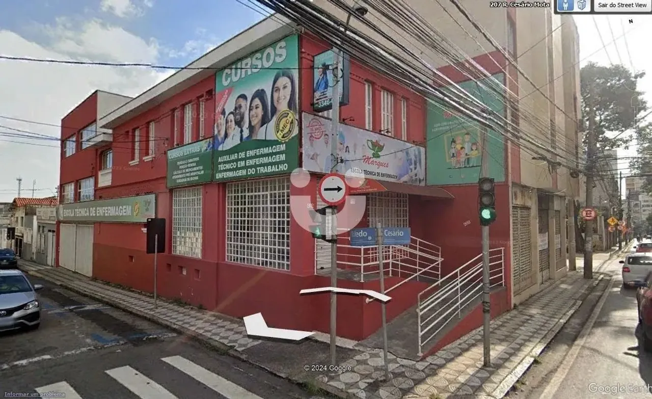 Loja para Venda e Locação no Centro Sorocaba - SP
