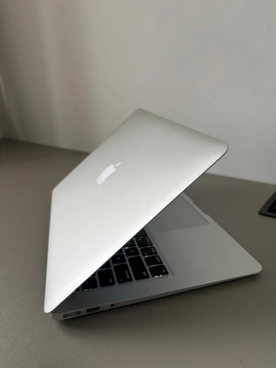 Macbook Air 2017