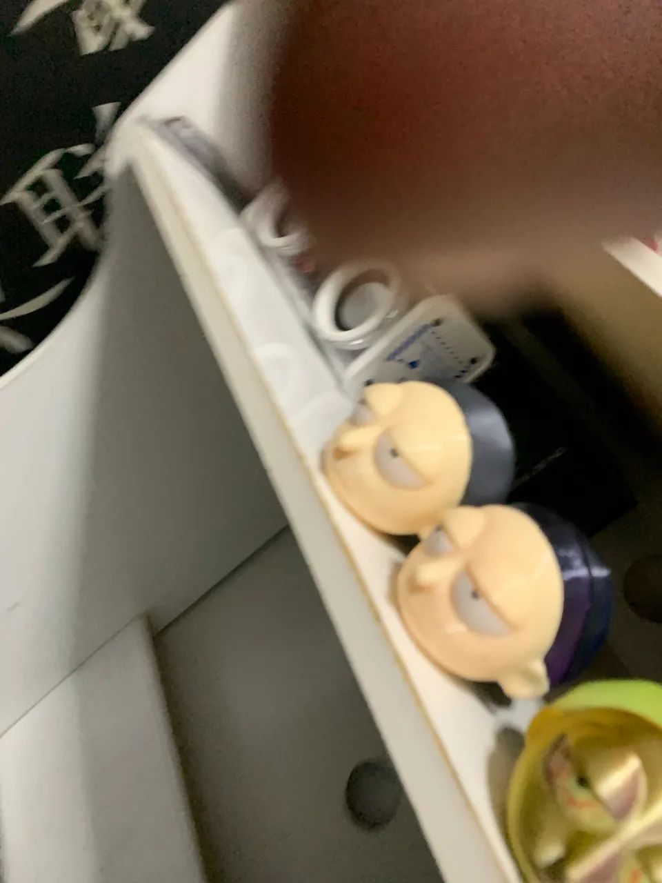 Dichavas triturador que brilha no escuro - Foto 2