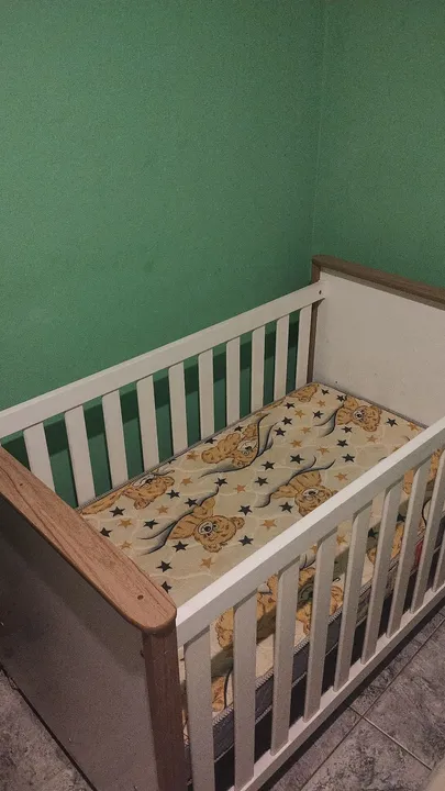 Berço